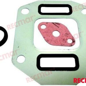 JUNTA COLECTOR ESCAPE-TURBO REC22134