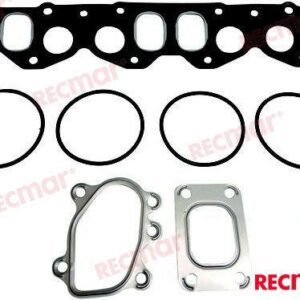 KIT JUNTAS ESCAPE REC22148