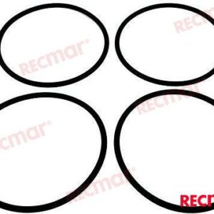 KIT JUNTAS ENFRIADOR ACEITE REC22153