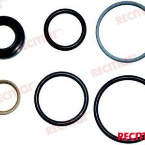 KIT REPARACION PISTON DIRECCION DPH/DPR REC22170