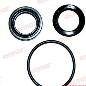 KIT REPARACION PISTON DIRECCION DPX REC22171