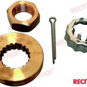 KIT SIN ARANDELA REC22188