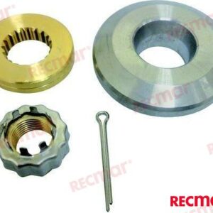 KIT CIERRE HELICE REC22189