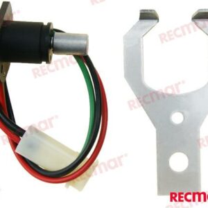 SENSOR TRIM COLAS VOLVO REC22314183