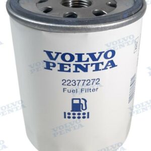 FILTRO COMBUSTIBLE VOLVO REC22377272