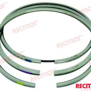 KIT AROS STD. VOLVO D4/D6 REC22582994