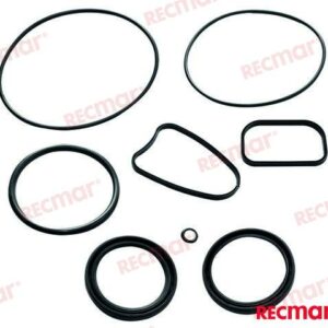 KIT JUNTA VOLVO FWD REC22612828