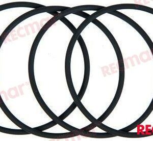 KIT GOMA REFRIRERACION REC23011