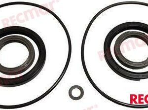 KIT JUNTAS INFERIOR  DPH, DPH-D REC23018