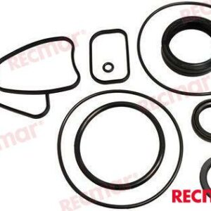 KIT COMPLETO JUNTAS INFERIOR  DPS-A, DPS REC23020