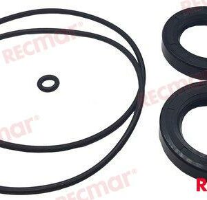 KIT JUNTAS INFERIOR EJE 130/150 REC23033