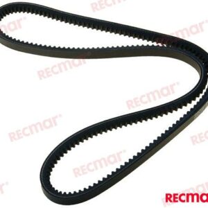 CORREA ALTERNADOR REC25152-004300