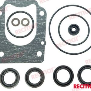 KIT JUNTAS/RETENES REC25700-87L00