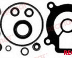 KIT JUNTAS Y RETENES COLA REC25700-94700