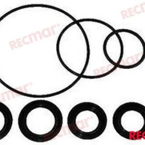 KIT JUNTAS Y RETENES REC25700-98J00