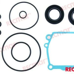 KIT JUNTAS Y RETENES REC25700-99E00