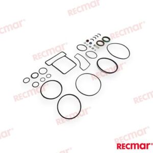 KIT RETENES Y JUNTAS BRAVO REC26-16709A2