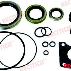 KIT RETENES REC26-32511A1