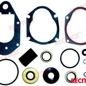 KIT RETENES COLA REC26-814669A2