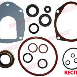 KIT RETENES REC26-816575A3