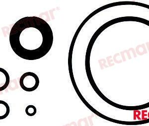 KIT RETENES COLA REC26-820645A1