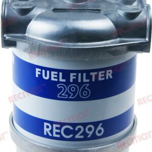 FILTRO COMBUSTIBLE REC2656613