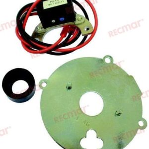 KIT CONVERSION ELECTRONICO REC26900