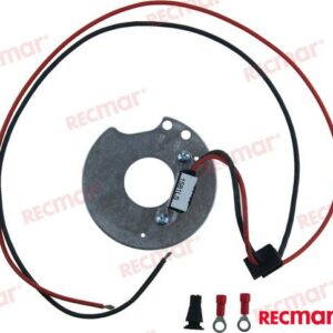 KIT CONVERSION ELECTRONICO REC26905