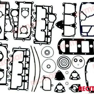 KIT JUNTAS MOTOR REC27-43779A87