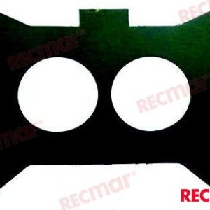 JUNTA CARBURADOR REC27-70142