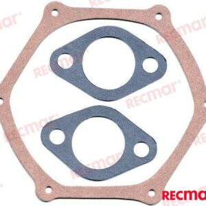 JUNTA BASE BOMBA AGUA REC27-803192A2