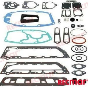 KIT JUNTAS MOTOR REC27-85491A90