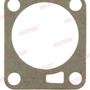 JUNTA BOMBA COMBUSTIBLE REC27-8555691