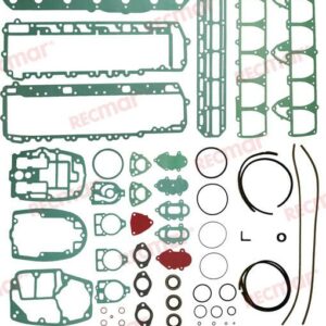 KIT JUNTAS REC27-85653A87