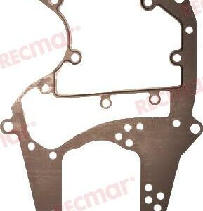 JUNTA BASE MOTOR REC27-8M0057703