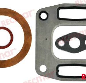 JUNTA TURBO REC27-8M0094247