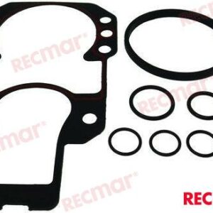 KIT JUNTAS ALPHA ONE Y GENE. II REC27-94996Q2