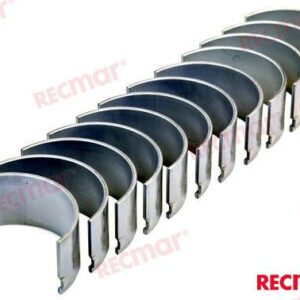 KIT COJINETE BIELA REC271054