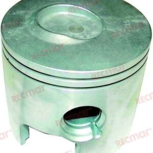 PISTON REC2720-881054T10K