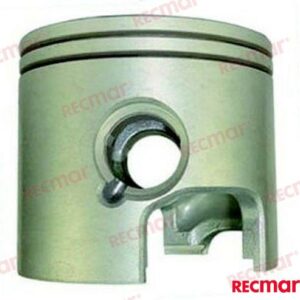 PISTON REC2720-881055T10K