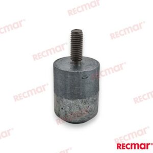 ANODO ZINC REC27200-300400
