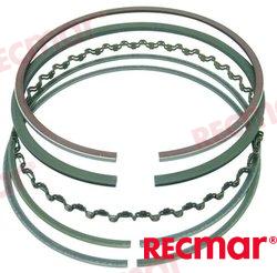 KIT AROS PISTON STANDARD REC275337