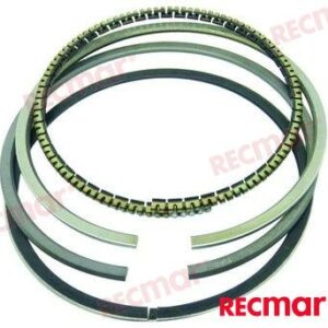 KIT AROS PISTON A 0,50 REC275338