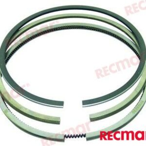 KIT AROS PISTON A 0.20 REC275341