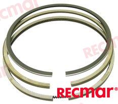 KIT AROS PISTON A 0.40 REC275342