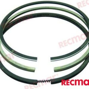 KIT AROS PISTON   VOLVO REC275344