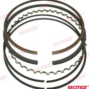 KIT AROS PISTON A 0,30 REC275370