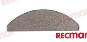 CHAVETA REC28-161551