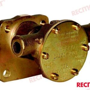 BOMBA DE AGUA MARINA PERKINS/KOHLER REC29350-1001