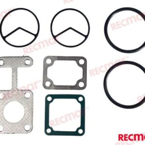 KIT DE JUNTAS ENFRIADORES REC2GMWC